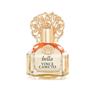 Vince Camuto Bella Eau de Parfum Spray 3.4 oz for Women - Perfume Headquarters - Vince Camuto - 3.4 oz - Eau de Parfum - Fragrance - 608940559239 - Fragrance