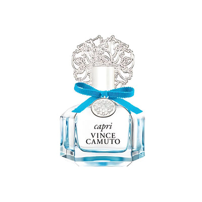 VINCE CAMUTO Capri EDP Spray 3.4 oz / 100 ml for Women - Vince Camuto - 3.4 oz - Eau de Parfum - Fragrance - 608940565711 - Fragrance