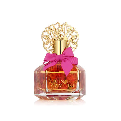 VINCE CAMUTO Floreale EDP Spray - 3.4 oz (100 ml) (W) - Perfume Headquarters - Vince Camuto - 3.4 oz - Eau de Parfum - Fragrance - 608940582107 - Fragrance