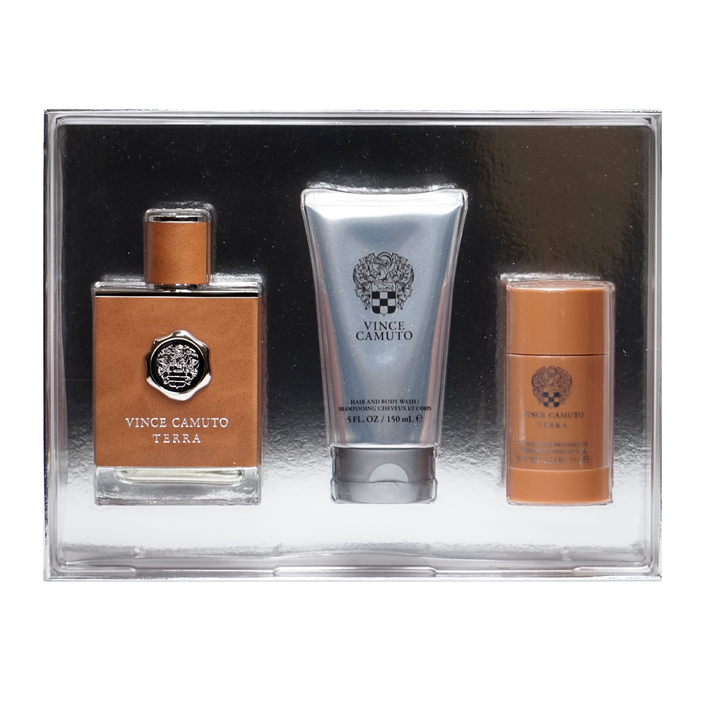  - Vince Camuto - 608940580363 - Gift Set