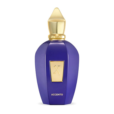 Accento - Xerjoff - 3.4 oz - Eau de Parfum - Fragrance - 8054320902553 - Fragrance