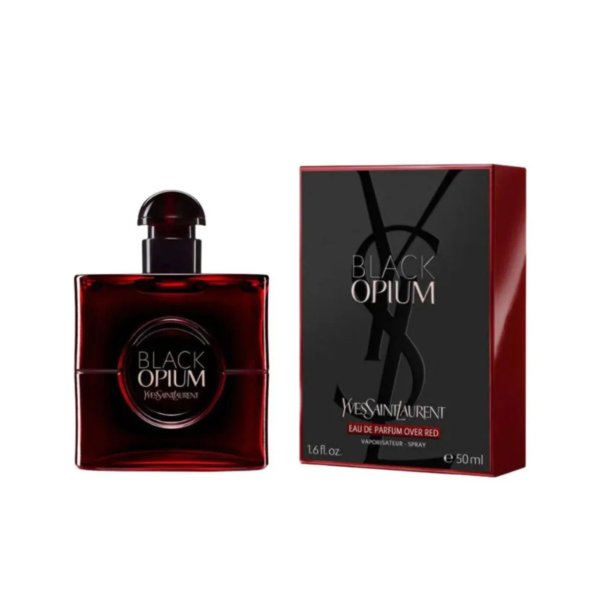 Yves Saint Laurent Black Opium 3.0 oz - 3614274076202