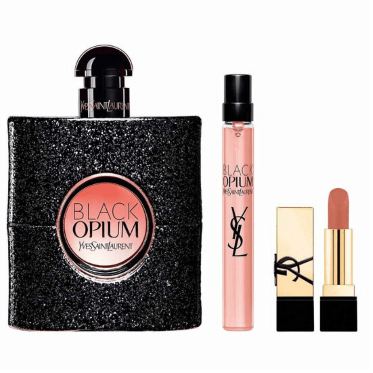 Yves Saint Laurent Black Opium Gift set - 3614274285147