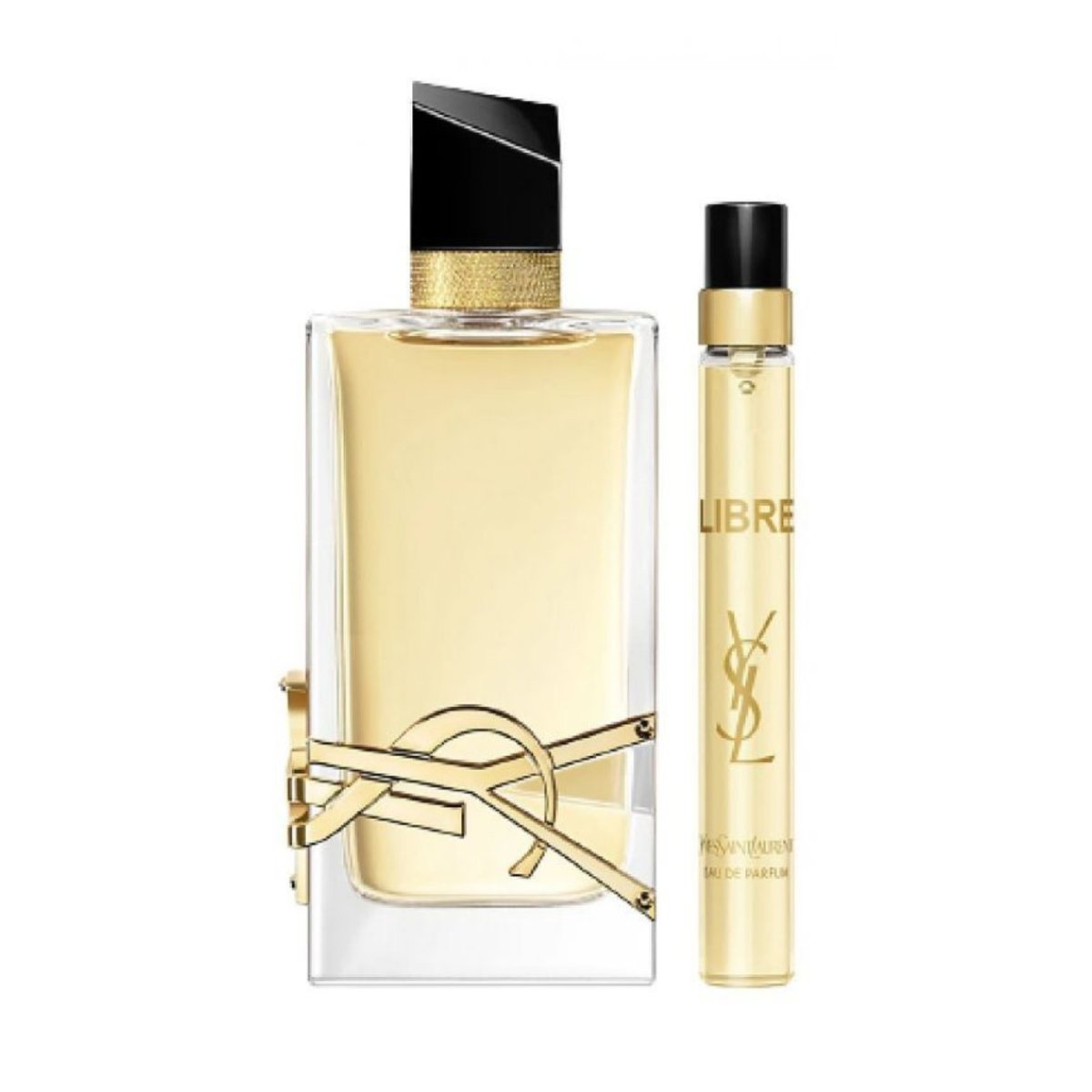 Yves Saint Laurent Libre Due Gift Set Gift Set - 3660732593538