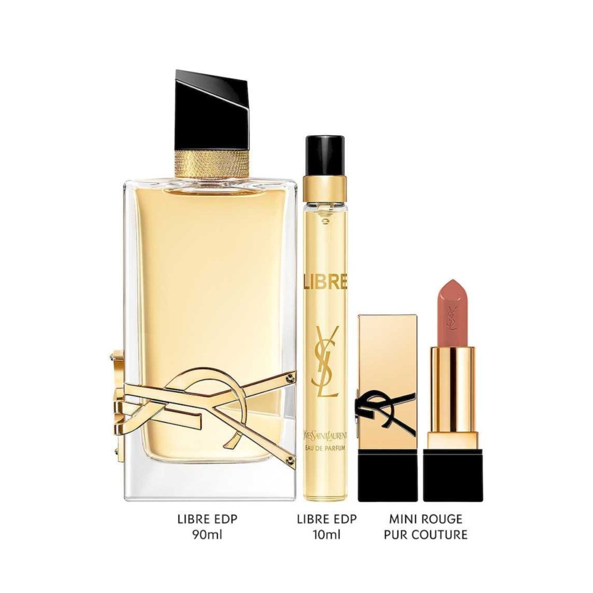 Yves Saint Laurent Libre Gift Set - 3614274093087