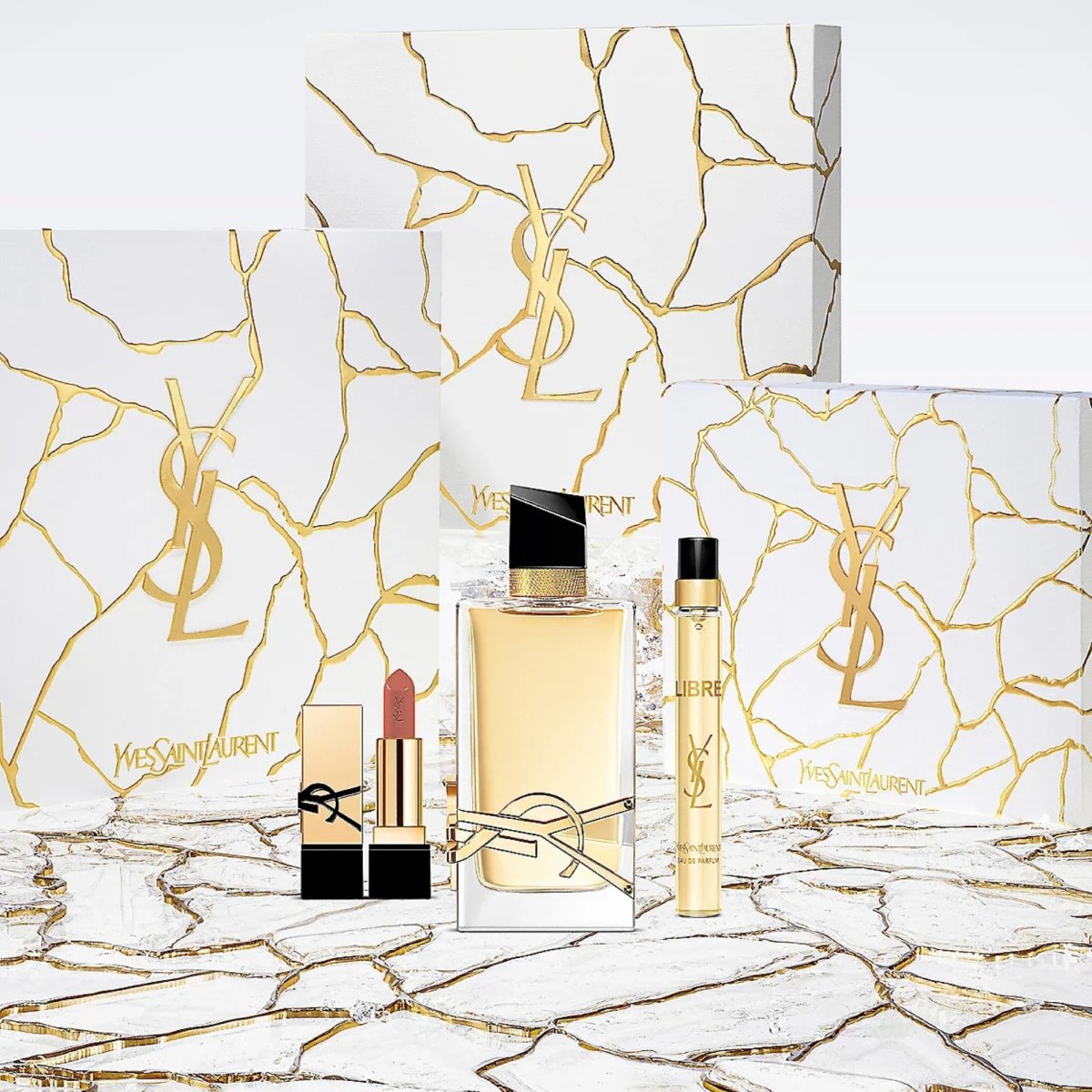 Yves Saint Laurent Libre Gift Set - 3614274093087