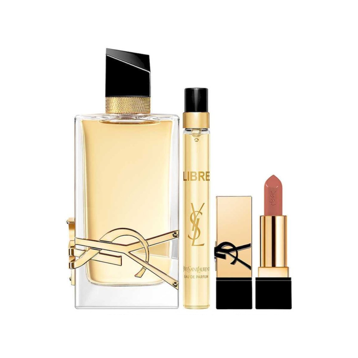 Yves Saint Laurent Libre Gift Set - 3614274093087