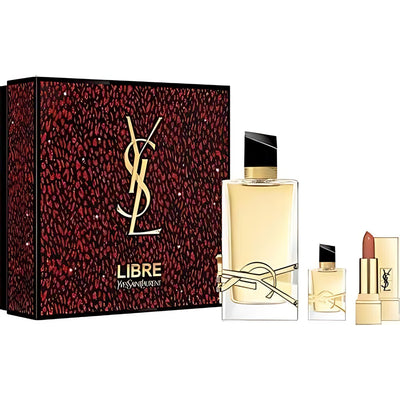 Yves Saint Laurent Libre Gift Set - 3614273258982