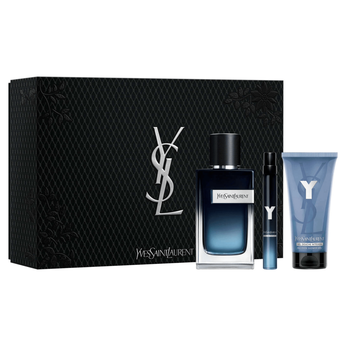 Yves Saint Laurent Men's Y Gift Set - 3614274284904