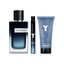 Yves Saint Laurent Men's Y Gift Set - 3614274284904