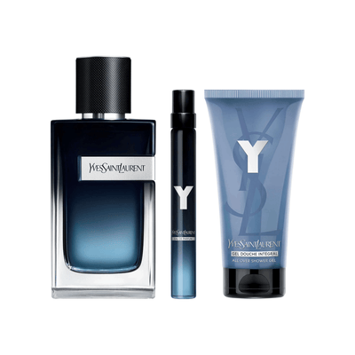 Yves Saint Laurent Men's Y Gift Set - 3614274284904