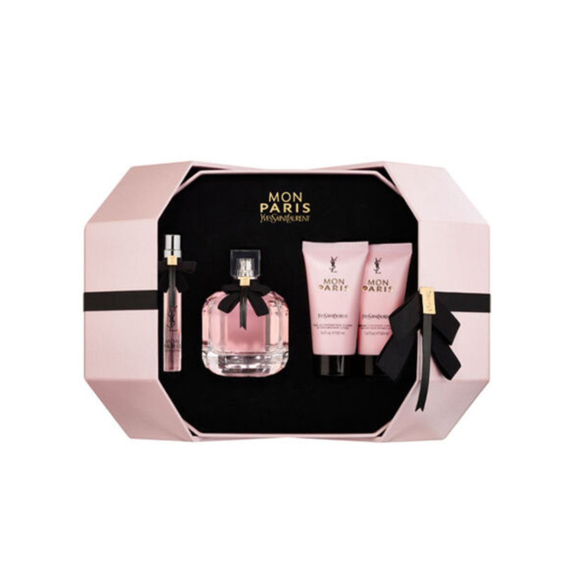 Yves Saint Laurent Mon Paris Gift Set - 3614273258838