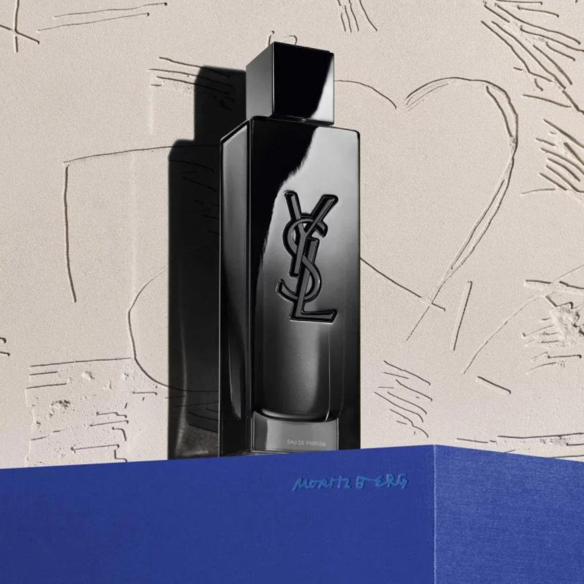 Myslf - Yves Saint Laurent - Gift Set - 3614274122862 - Gift Set