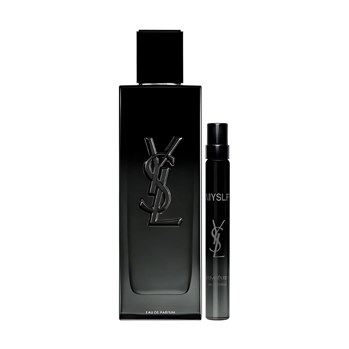 Myslf - Yves Saint Laurent - Gift Set - 3614274122862 - Gift Set