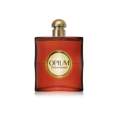 Yves Saint Laurent Opium 3.0 oz - Eau de Toilette - Fragrance - 3365440556386