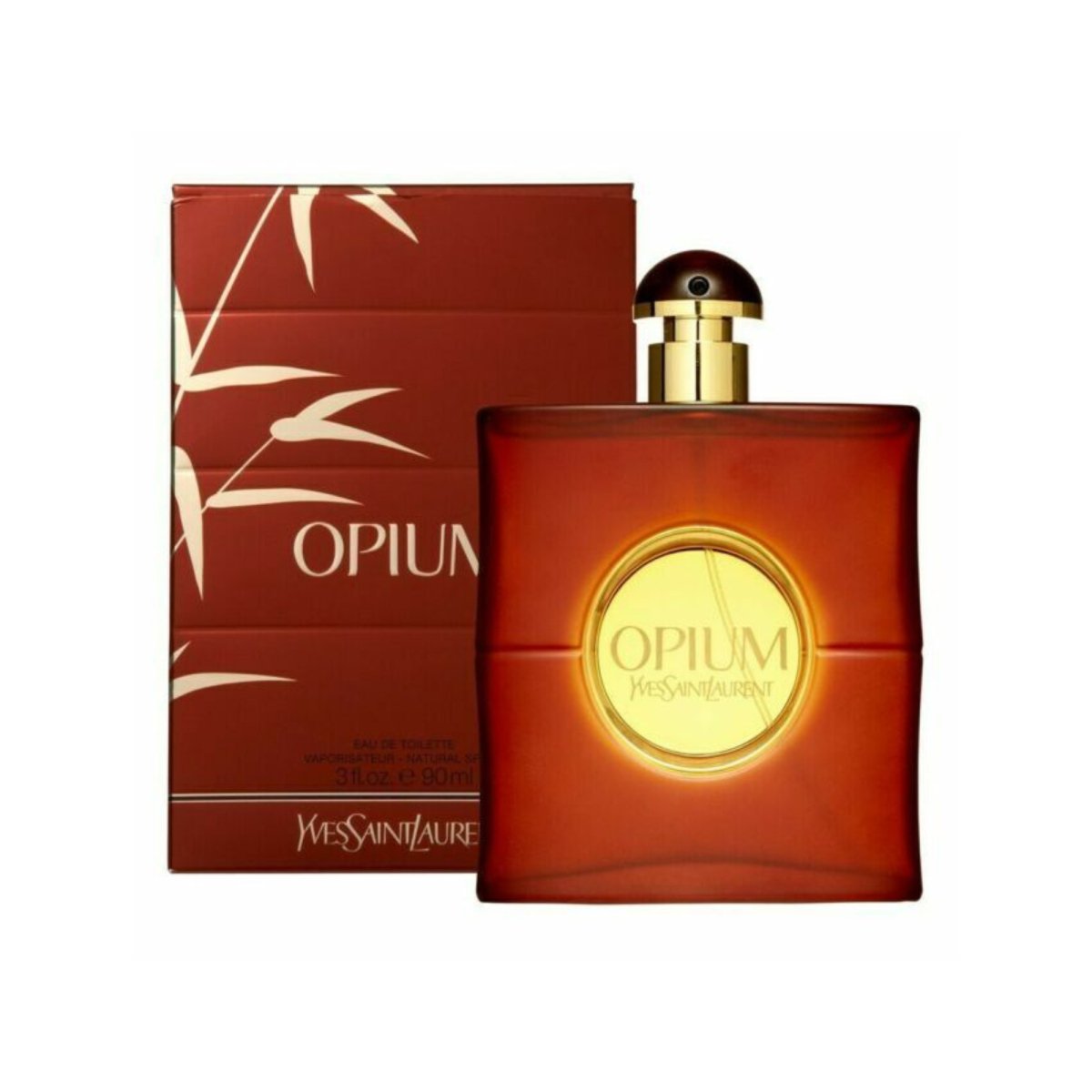 Perfume similar to opium best sale