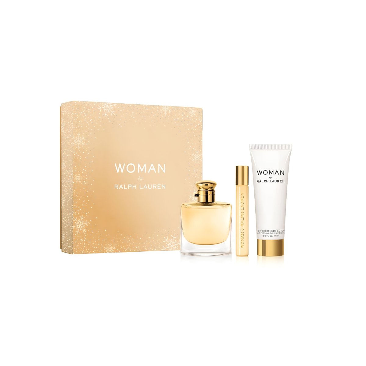 Woman - Yves Saint Laurent - Gift Set - 3605972416520 - Gift Set