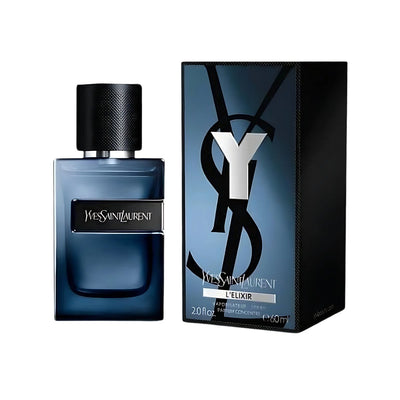 Y Elixir - Yves Saint Laurent - 2.0 oz - Parfum - Fragrance - 3614274025637 - Fragrance