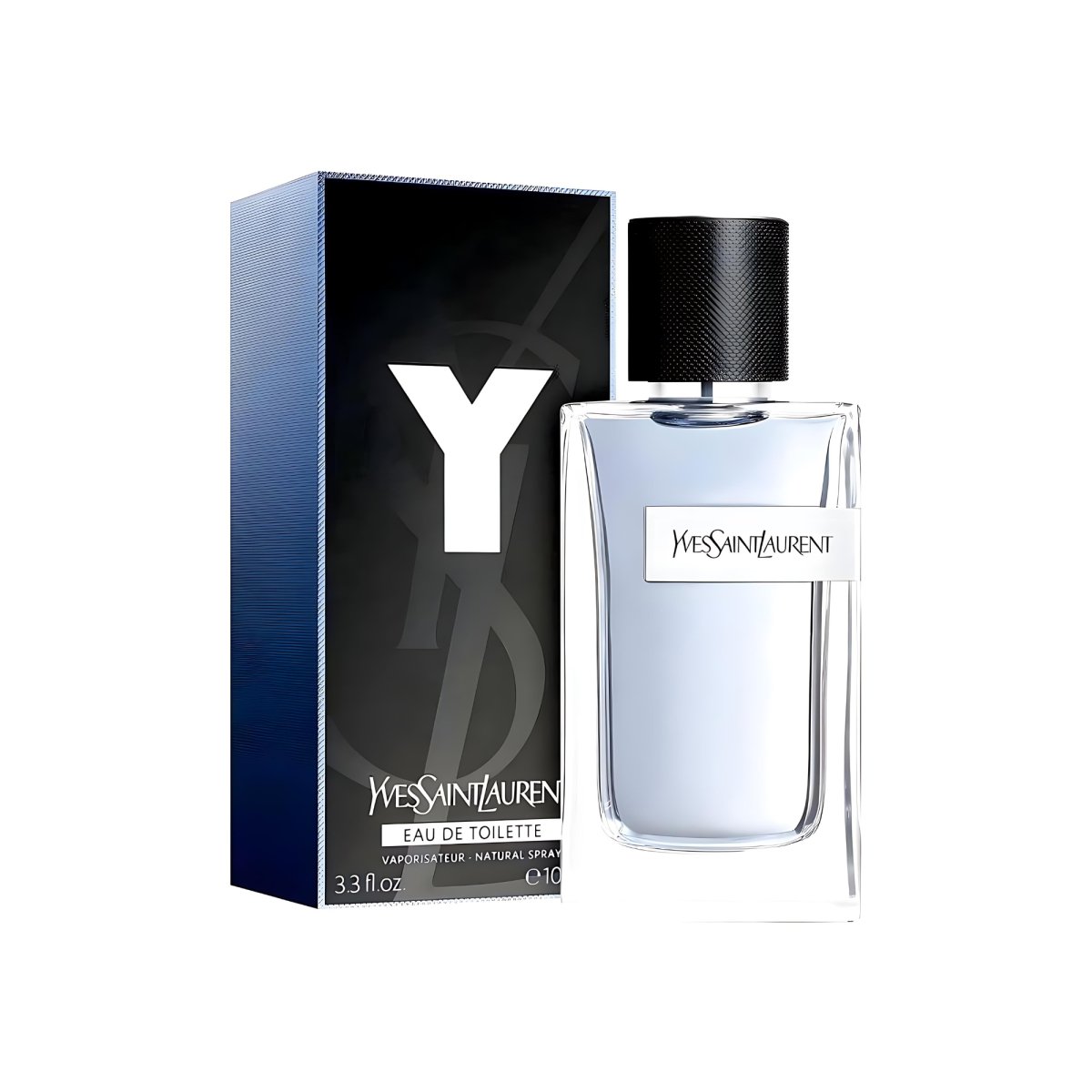 Yves Saint Laurent Y deals Eau De Toilette