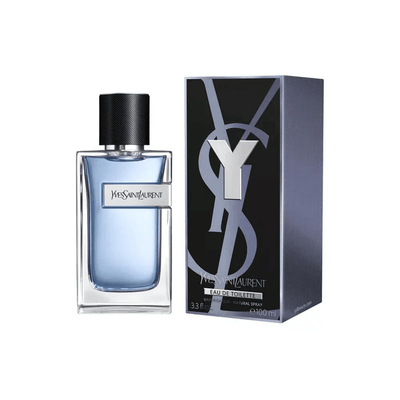 Yves Saint Laurent Y 3.3 oz - 3614273683401