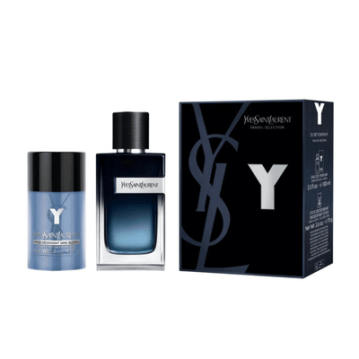 Yves Saint Laurent Y Set 1 - 3660732613670