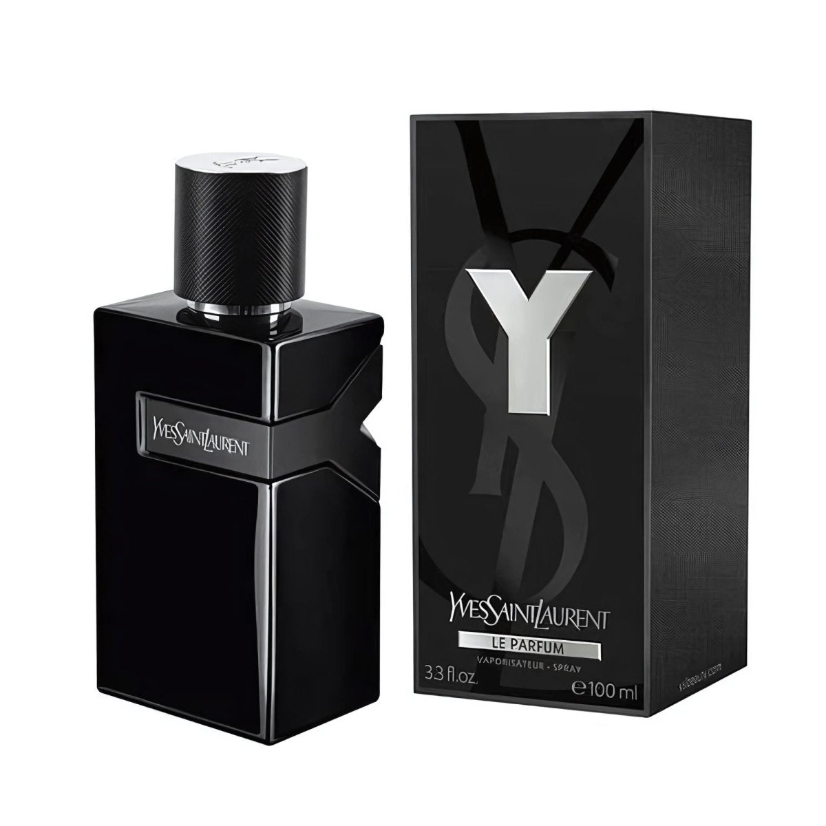 Y Le Parfum - Yves Saint Laurent - 3.3 oz / 100 ML - Parfum - Fragrance - 3614273318105 - Fragrance