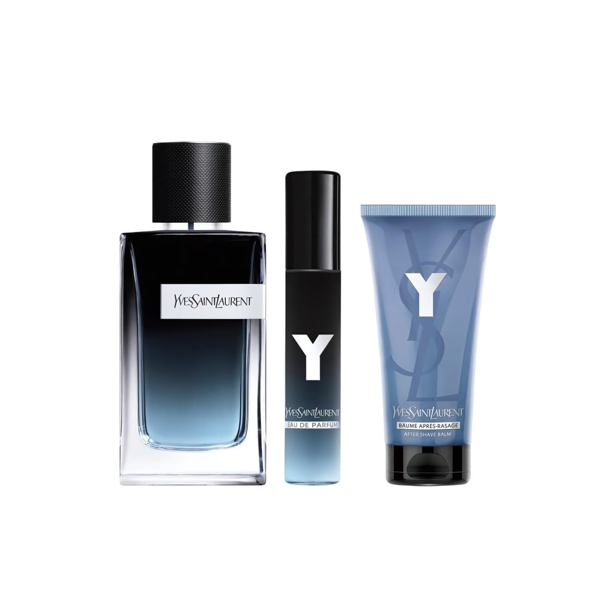  - Yves Saint Laurent - Gift Set - 3614273721592 - Gift Set
