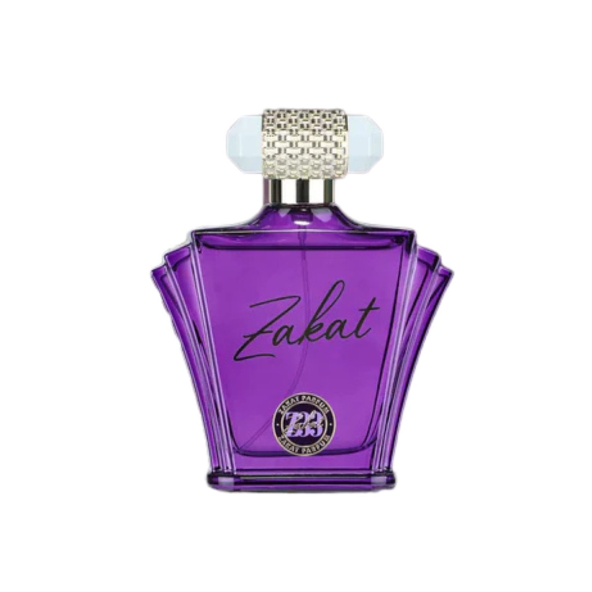 Zakat Parfum Zakat Z33 3.4 oz - Eau de Parfum - Fragrance - 6291108731666