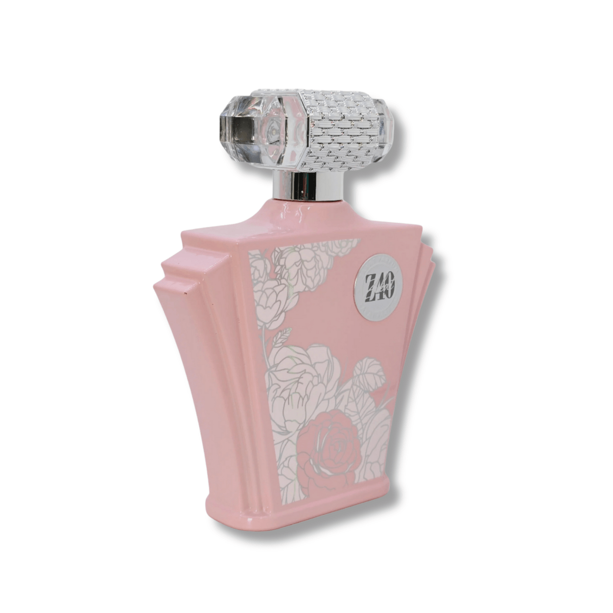 Zakat Parfum Zakat Z40 3.4 oz - Eau de Parfum - Fragrance - 6291108731550