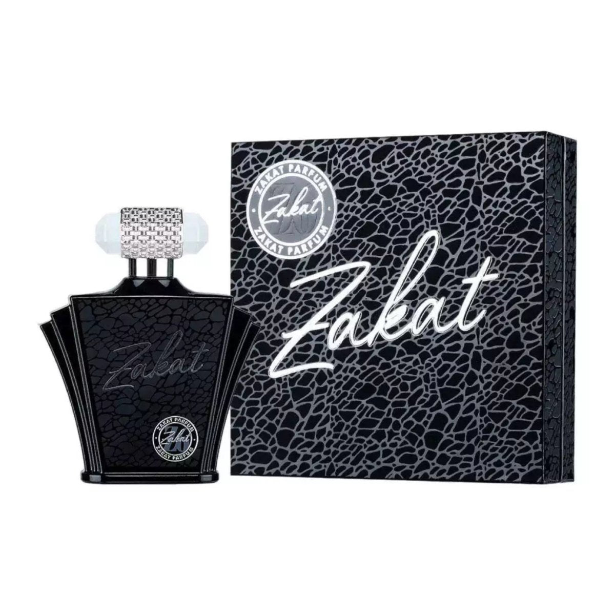 Zakat Parfum Zakat Z6 3.4 oz - Eau de Parfum - Fragrance - 6291108731529