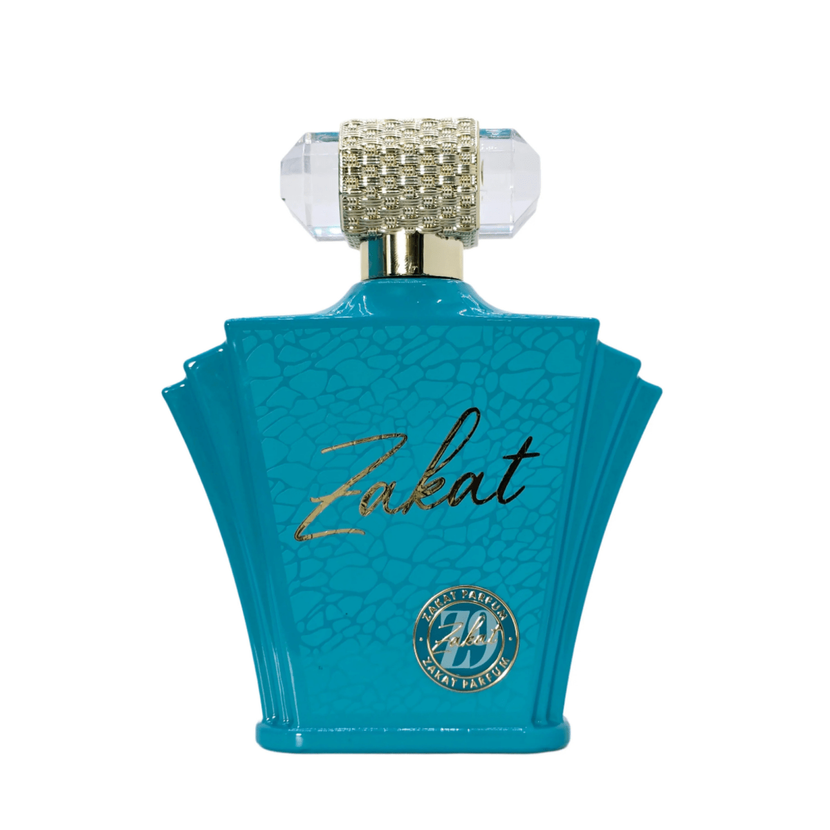 Zakat Parfum Zakat Z9 3.4 oz - Eau de Parfum - Fragrance - 6291108731635