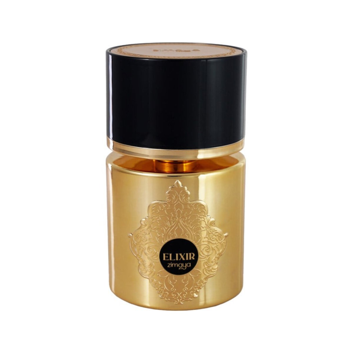 Zimaya Elixir Gold 3.4 oz - Eau de Parfum - Fragrance - 6290171073833