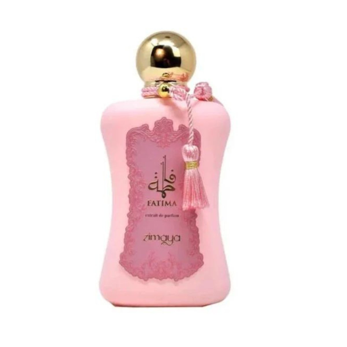 Zimaya Ladies Fatima Extrait De Parfum Spray 3.4 oz Fragrances - Perfume Headquarters - Zimaya - 3.4 oz - Eau de Parfum - Fragrance - 6290171071051 - Fragrance