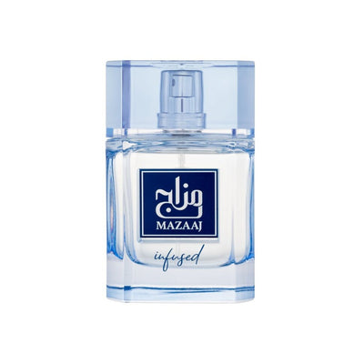 Mazaaj Infused - Zimaya - 3.4 oz - Eau de Parfum - Fragrance - 6290171074731 - Fragrance