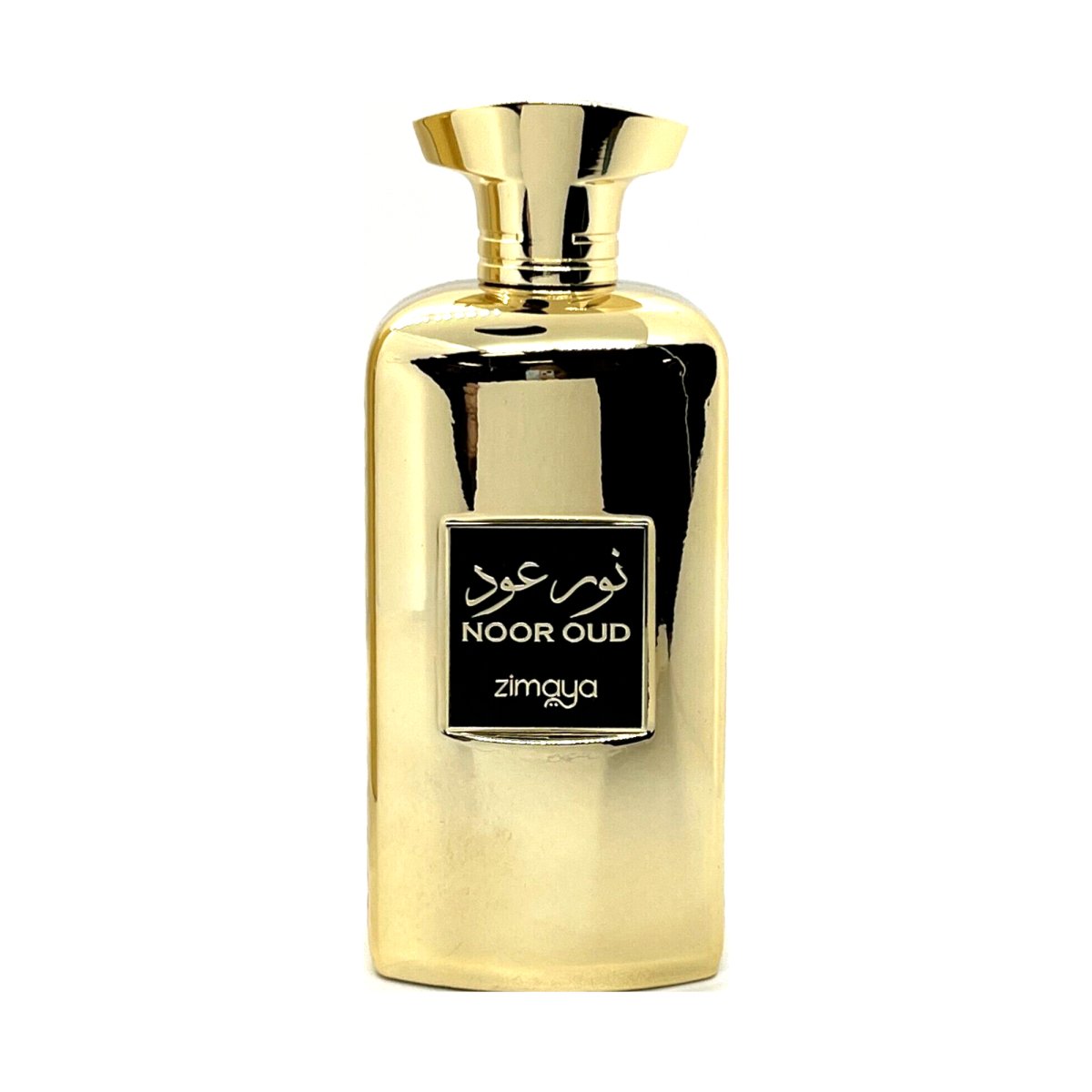 Zimaya Noor Oud 3.4 oz - Eau de Parfum - Fragrance - 6290171073642