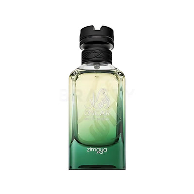 Oscar - Zimaya - 3.4 oz / 100 ML - Eau de Parfum - Fragrance - 6290171074489 - Fragrance