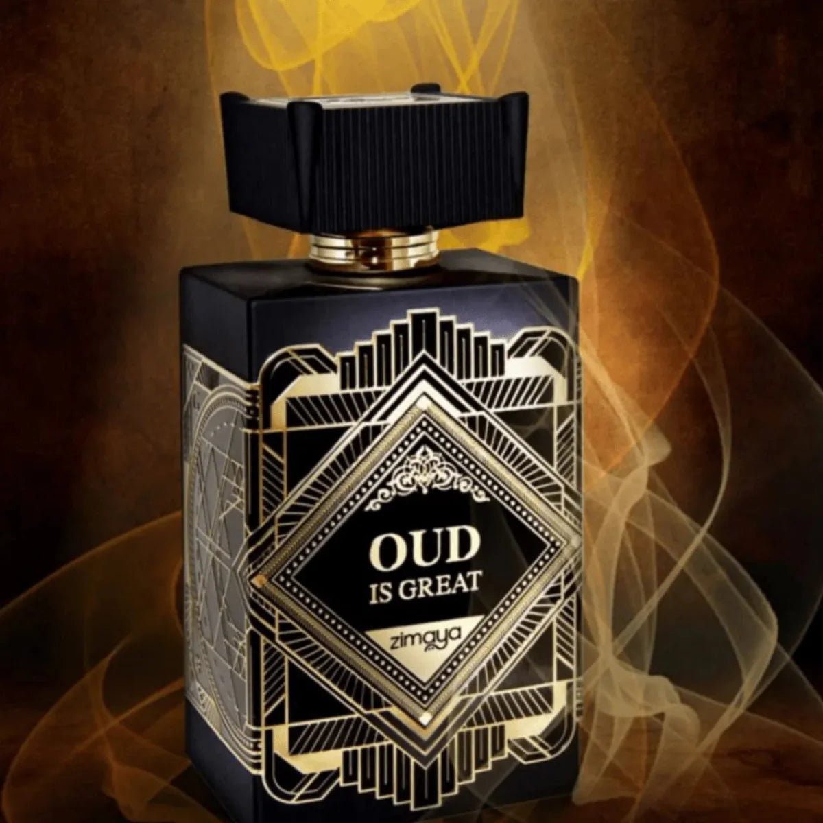 Oud Is Great