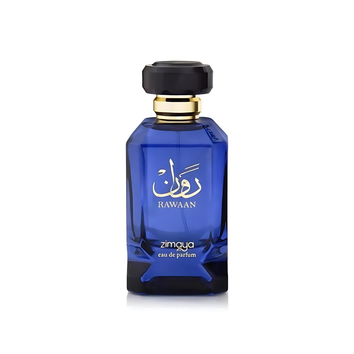 Zimaya Rawaan 3.4 oz - Eau de Parfum - Fragrance - 6290171072003