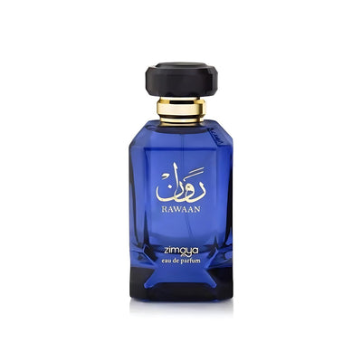 Rawaan - Zimaya - 3.4 oz / 100 ML - Eau de Parfum - Fragrance - 6290171072003 - Fragrance