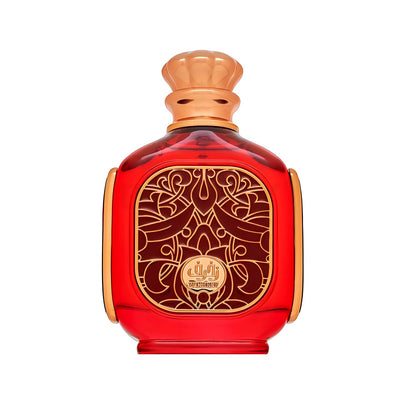 Zukhruf Cherry - Zimaya - 3.4 oz / 100 ML - Eau de Parfum - Fragrance - 6290171074700 - Fragrance