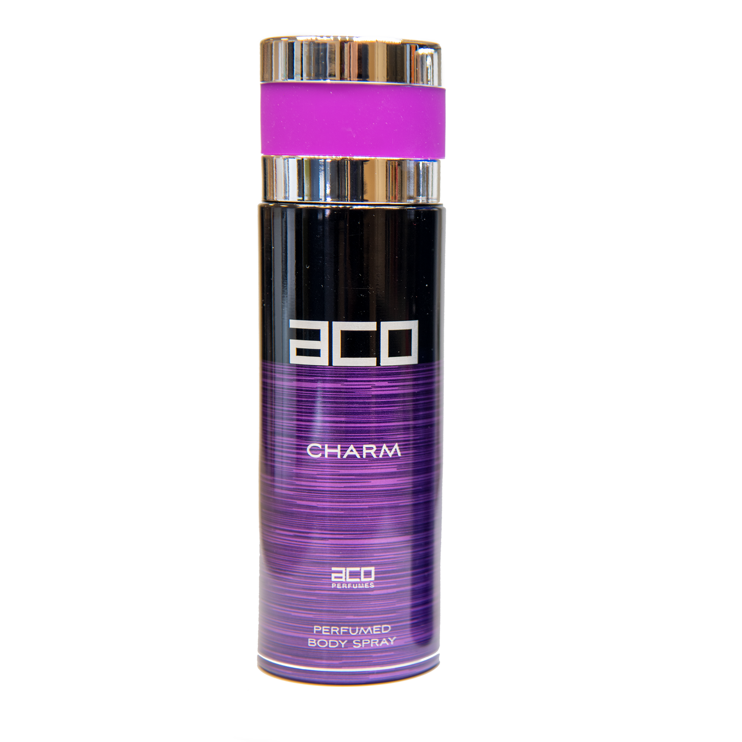 Charm Body Spray - Aco - Body Spray - 6291107454788 - Body Spray