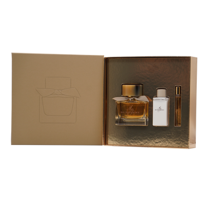  - Burberry - Gift Set - 3614227703254 - Gift Set