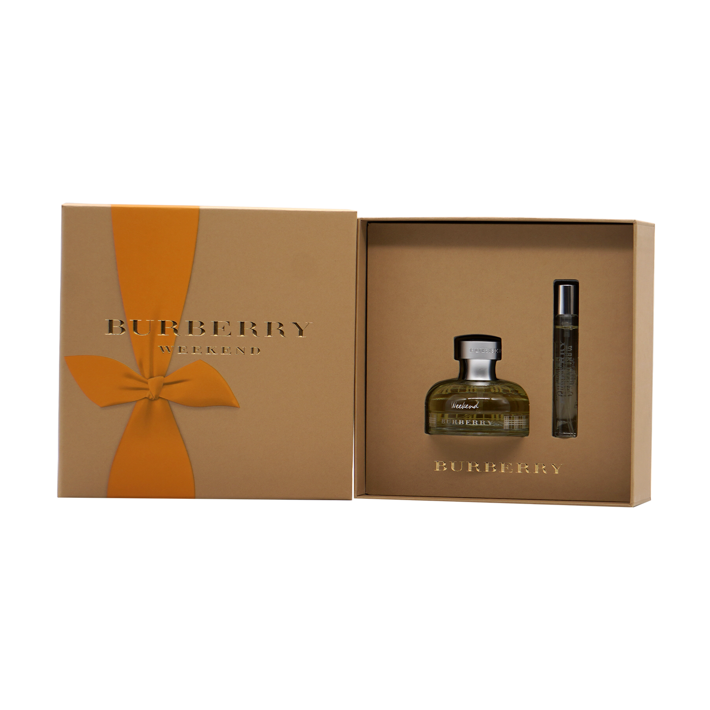 Burberry WEEKEND W - Mini Set - Burberry - Gift Set - 5045497639017 - Gift Set