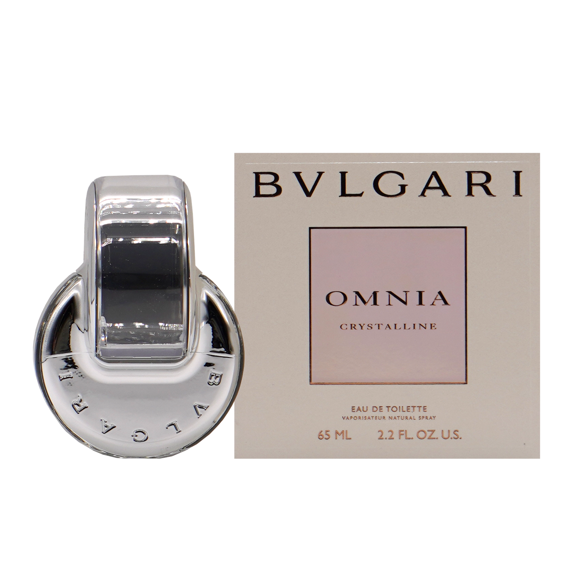  - Bvlgari - 783320402852 - Fragrance