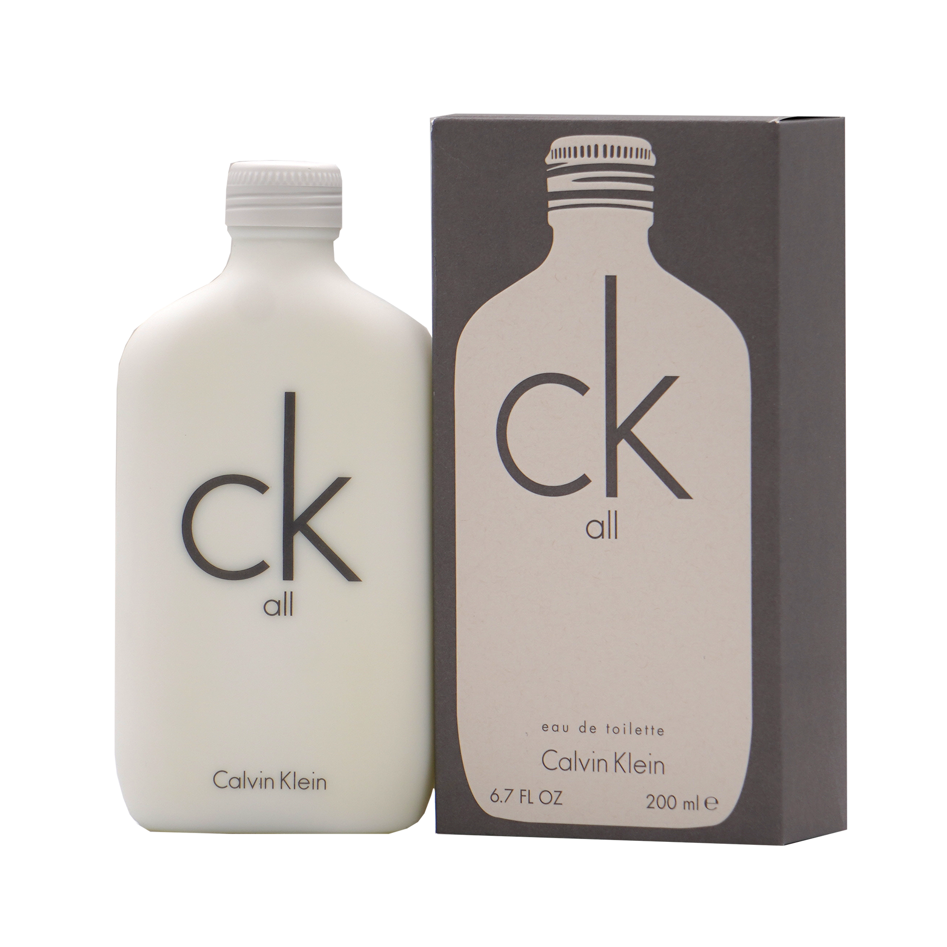 All - Calvin Klein - 3614223164462 - Fragrance