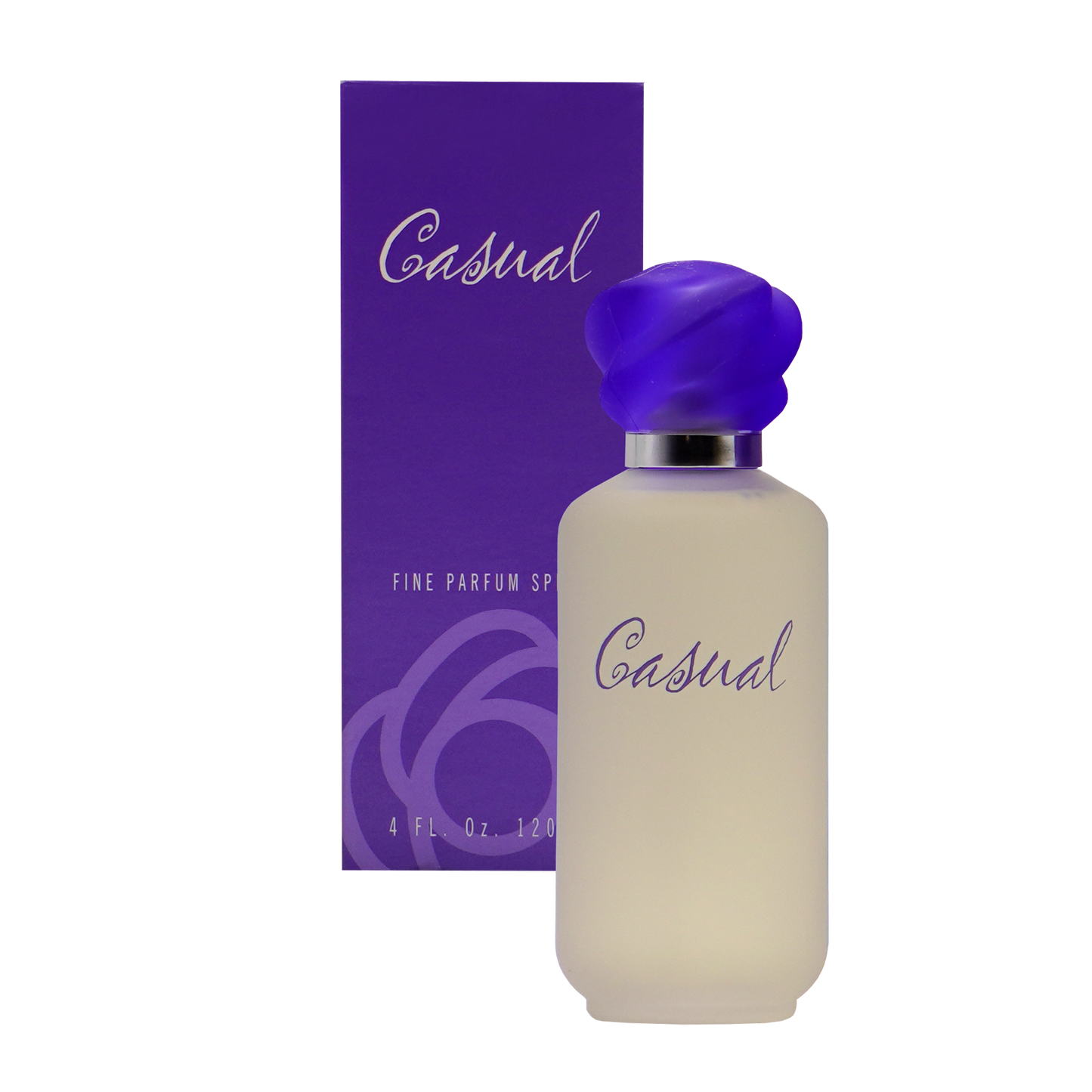 Paul Sebastian Casual 4.0 oz - Eau de Parfum - Fragrance - 719346009959