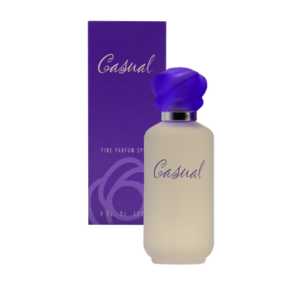 Casual - Paul Sebastian - 4.0 oz - Eau de Parfum - Fragrance - 719346009959 - Fragrance