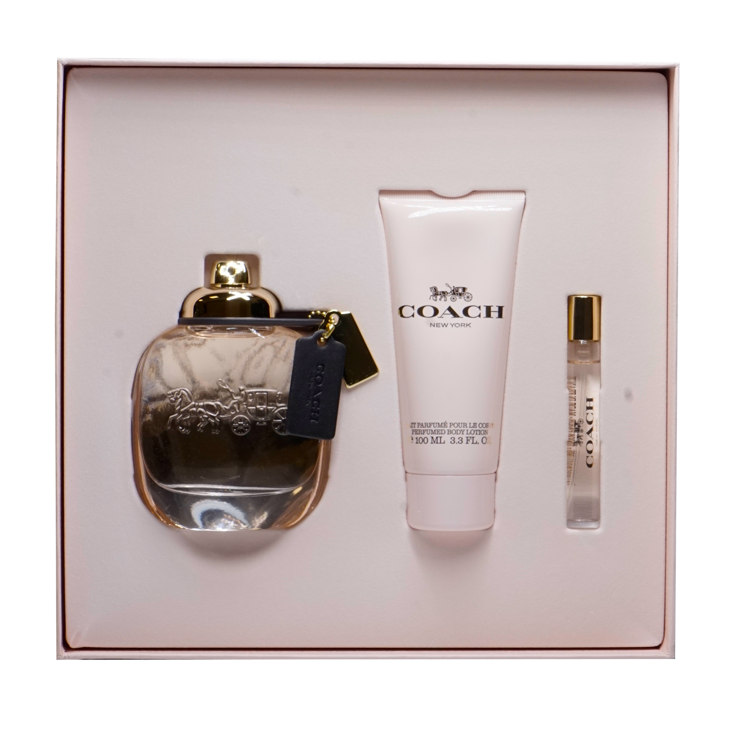  - Coach - Gift Set - 3386460129169 - Gift Set