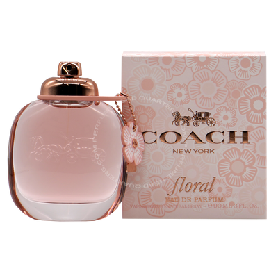  - Coach - 3.0 oz - Eau de Parfum - Fragrance - 3386460095341 - Fragrance