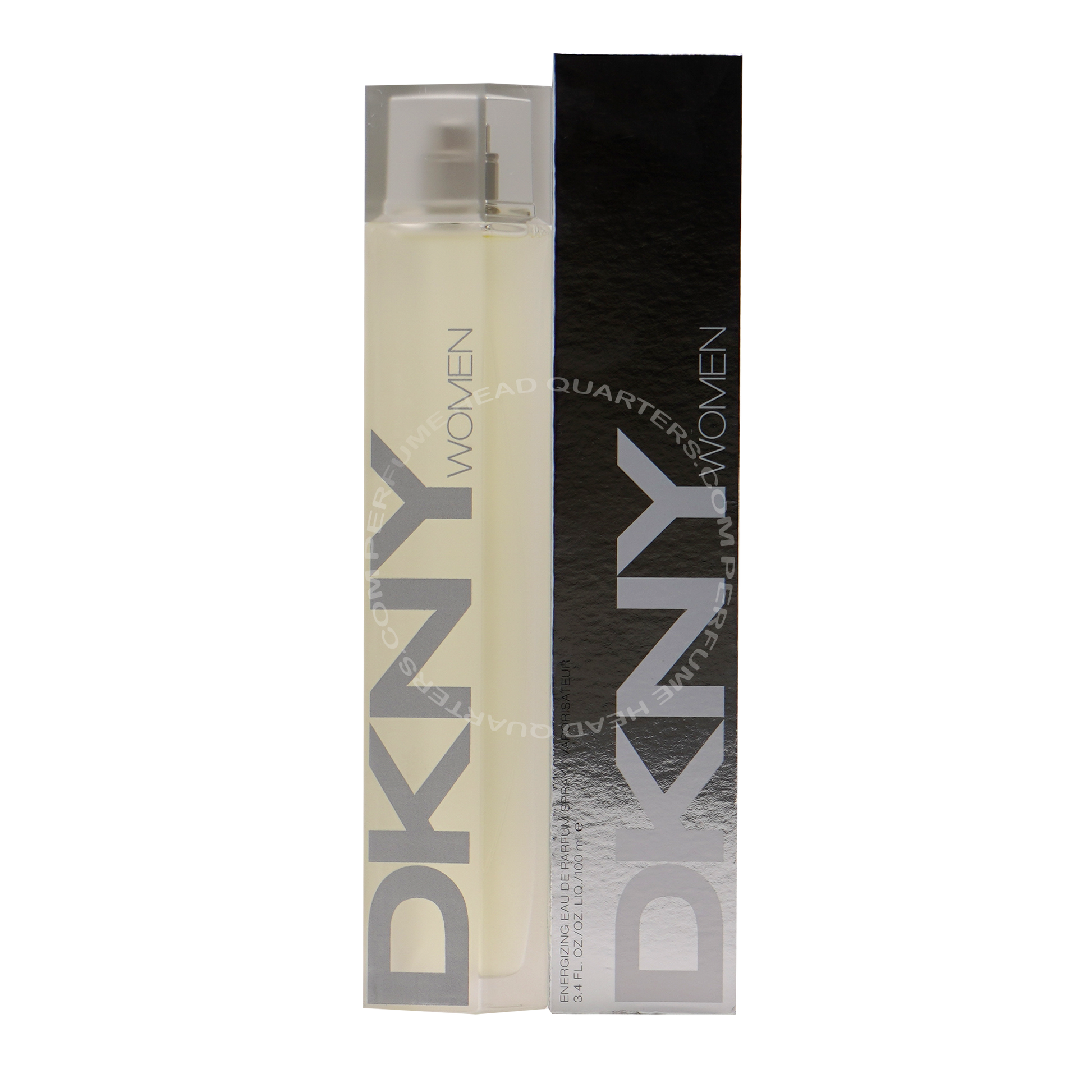 DKNY - Donna Karan - 3.4 oz - Eau de Parfum - Fragrance - 763511100019 - Fragrance